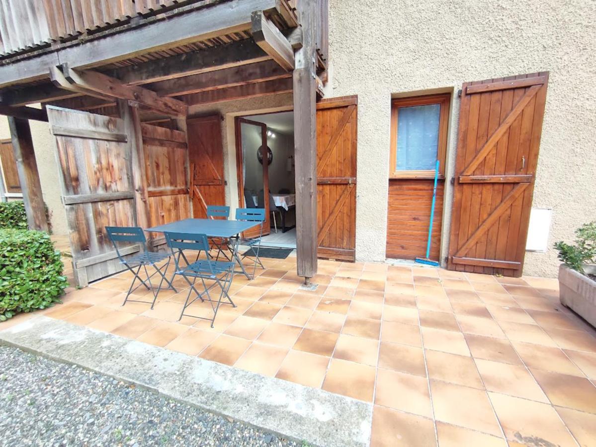 Le Reflet Des Montagnes, Studio, Centre Luchon, 4 Personnes Bagnères-de-Luchon Exterior foto